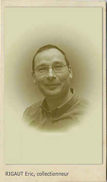 Eric Rigaut